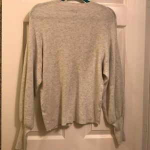 a new day Sweaters - A new day (target) grey sweater size medium a new day Sweaters - A new day (target) grey sweater size medium